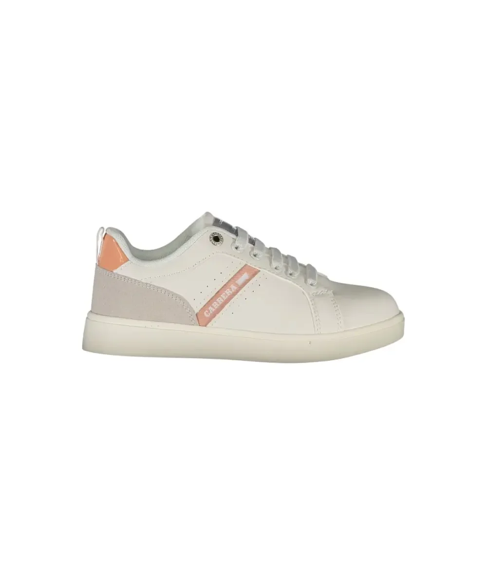 Φωτογραφία προϊόντος: CARRERA Παιδικά Sneakers Λευκό (CAK23101M-1012)