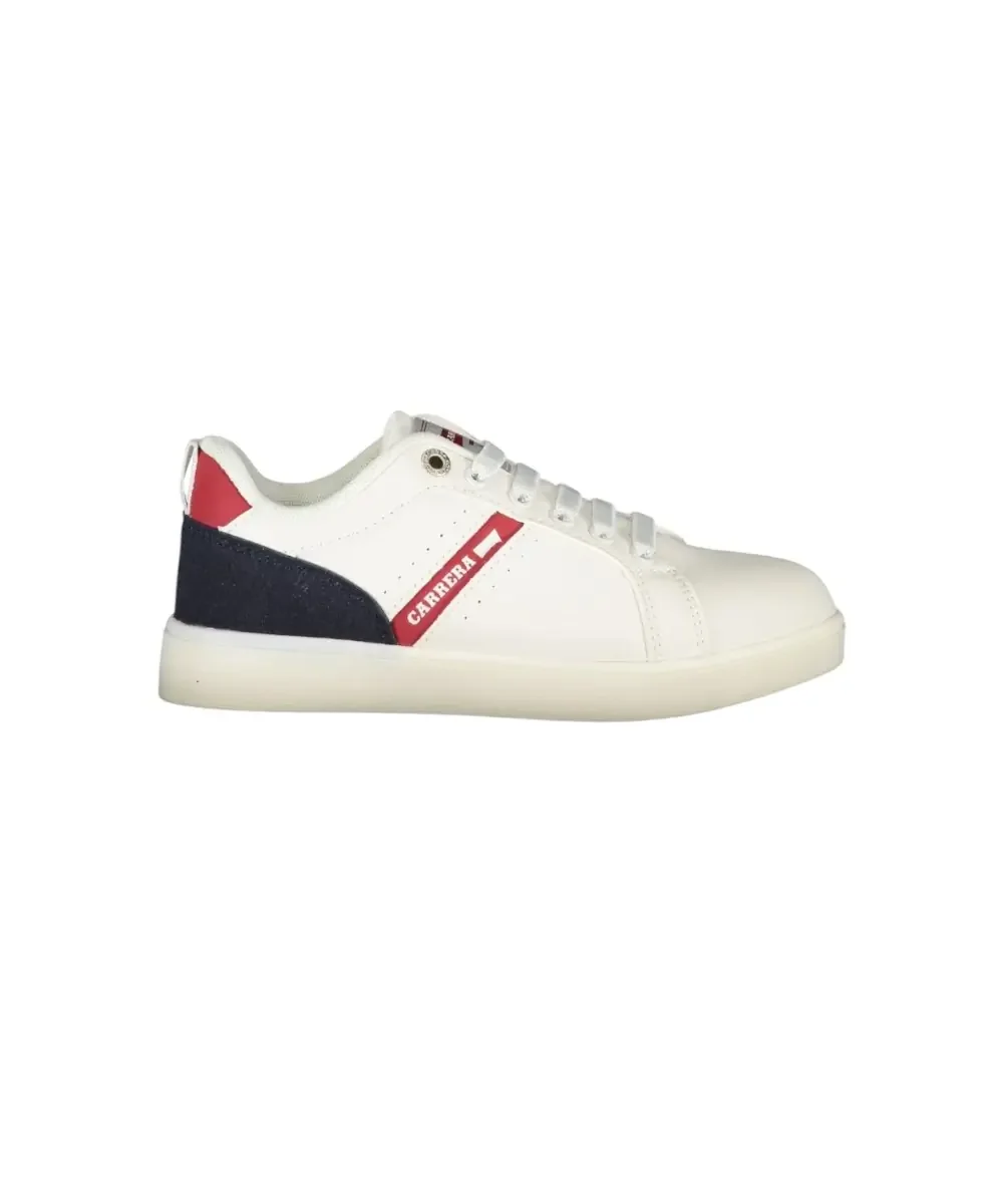 Φωτογραφία προϊόντος: CARRERA Παιδικά Sneakers Λευκό/Μπλέ (CAK23101M-1052)