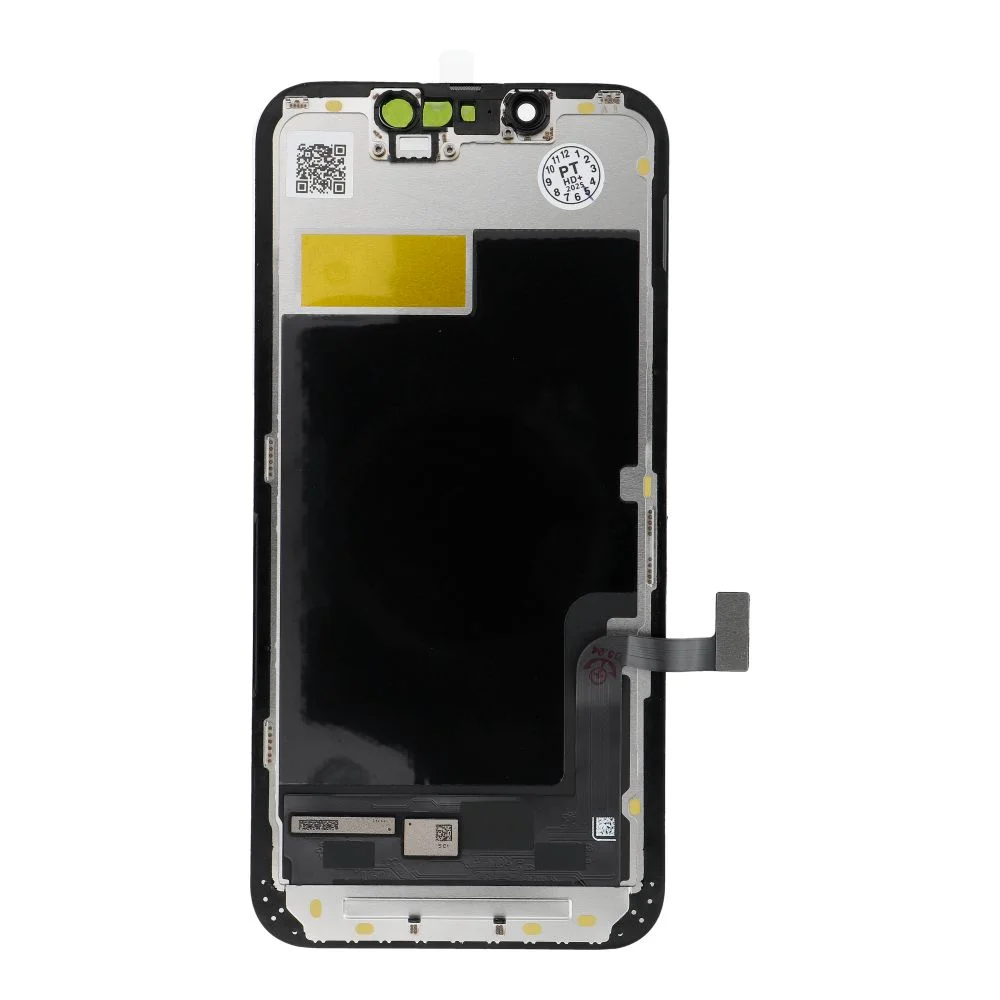 Φωτογραφία προϊόντος: . LCD Screen iPhone 13 Mini with digitizer black (HD+ Incell)