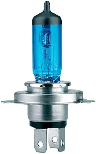 Φωτογραφία προϊόντος: Simoni Racing HB4 12V/65W 4.300K Super White Shock