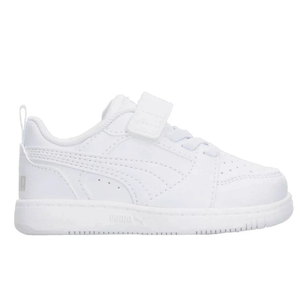 Φωτογραφία προϊόντος: 397420-03 - PUMA REBOUND V6 LO AC+ INF WHITE Color