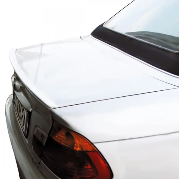 Φωτογραφία προϊόντος: Autostyle Bmw Σειρα 3 E46 Cabrio 1998-2007 Αεροτομη Πορτ Μπαγκαζ (ABS ΠΛΑΣΤΙΚΟ)