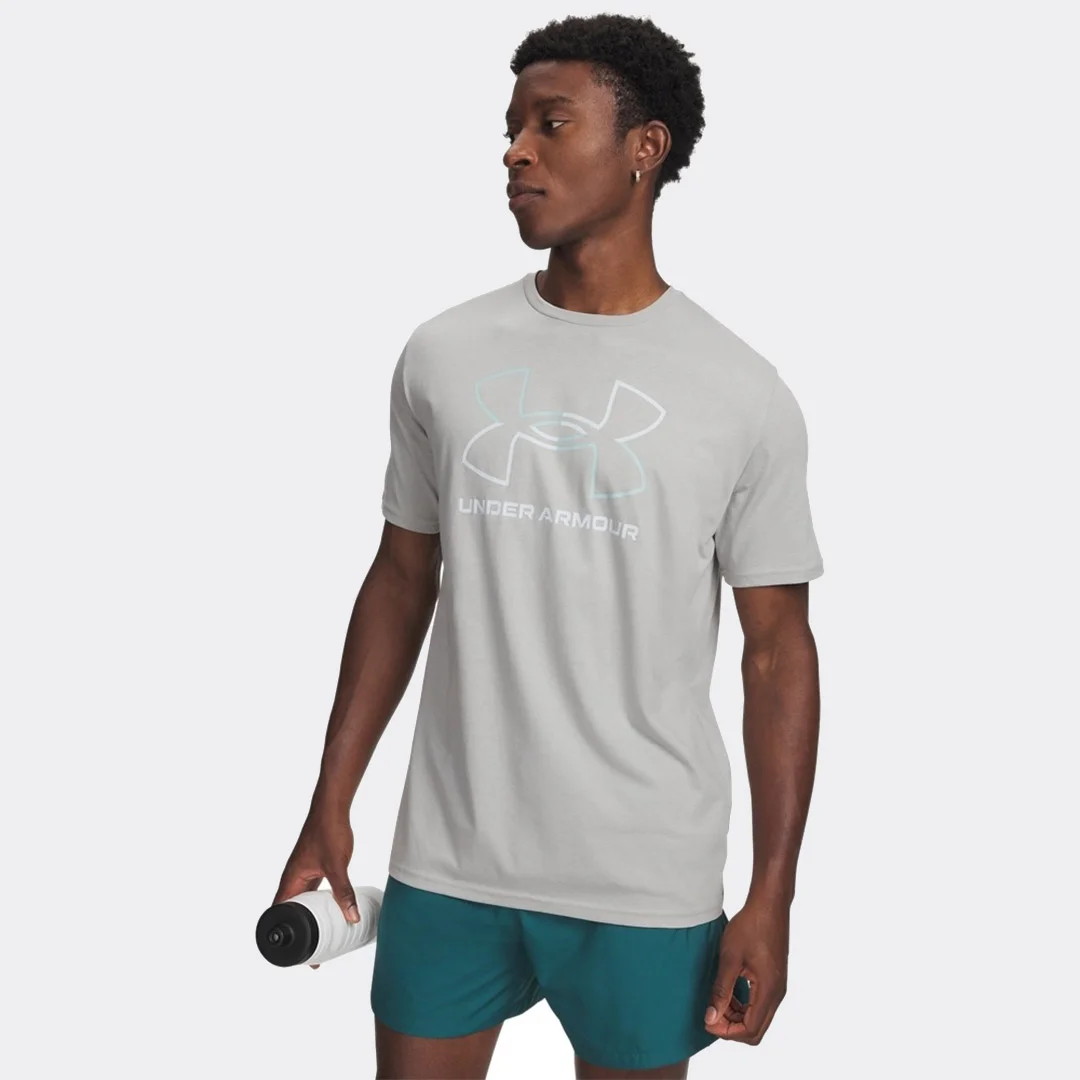 Φωτογραφία προϊόντος: UNDER ARMOUR GL FOUNDATION UPDATE SS (1382915-069)