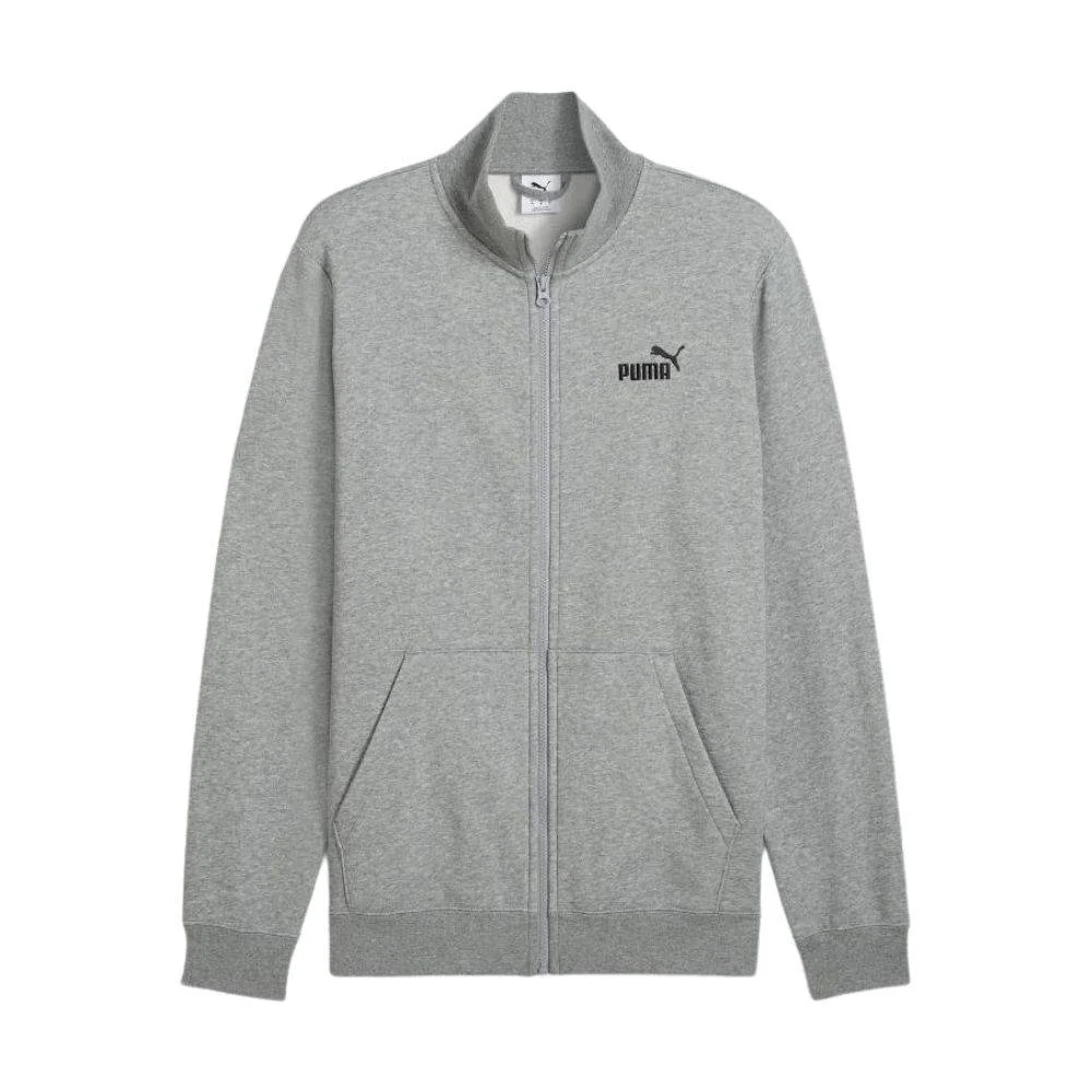 Φωτογραφία προϊόντος: 682582-03 - PUMA ESS NO. 1 LOGO TRACK JACKET FL GREY Color