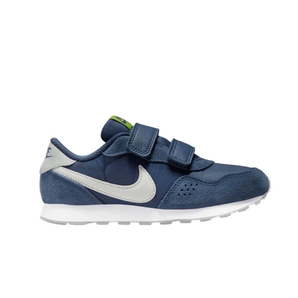 Φωτογραφία προϊόντος: CN8559-406 - NIKE MD VALIANT KIDS SHOES MYSTIC NAVY Color