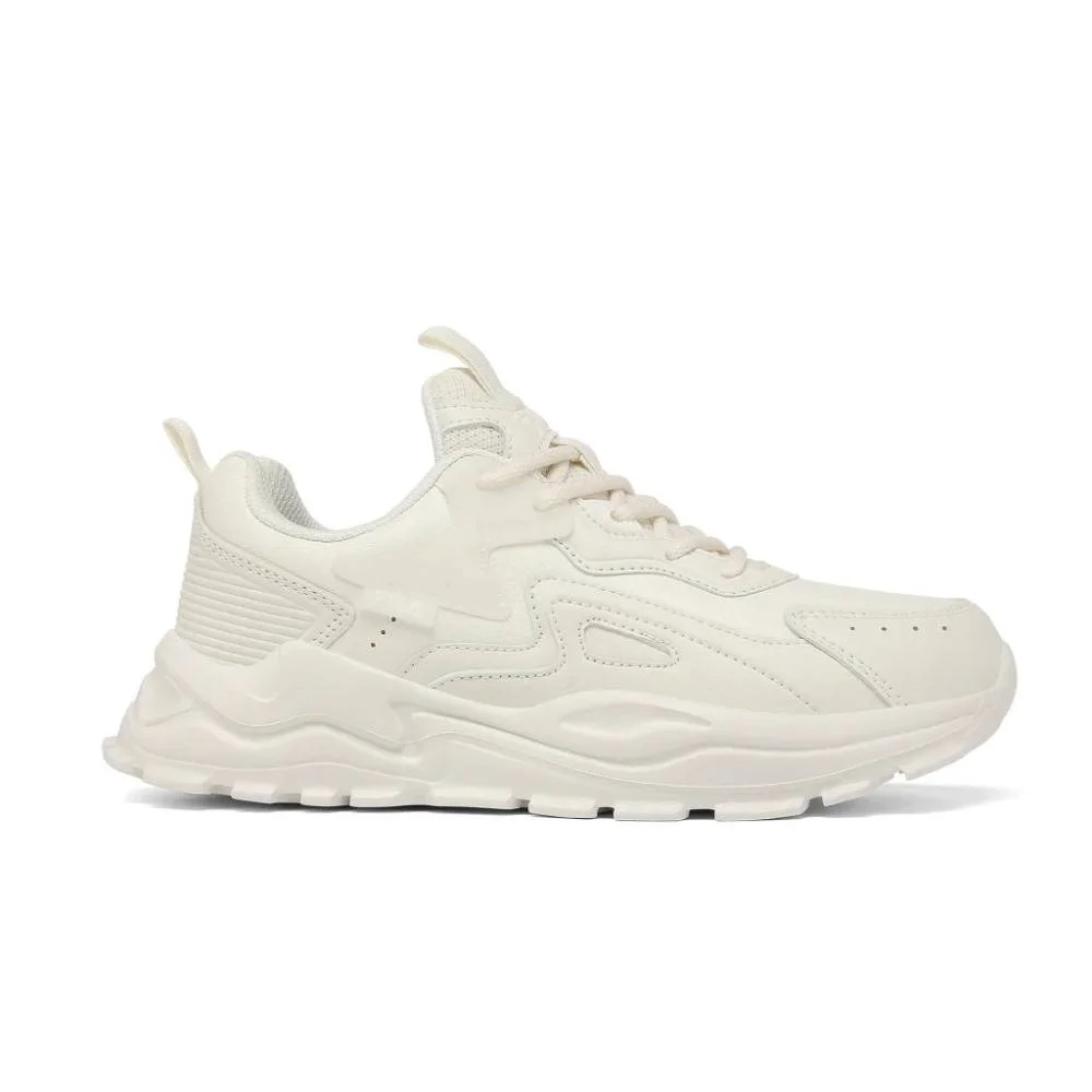 Φωτογραφία προϊόντος: 5YF41018-100 - FILA MEMORY ALORA WOMENS SNEAKER WHITE / WHITE Color