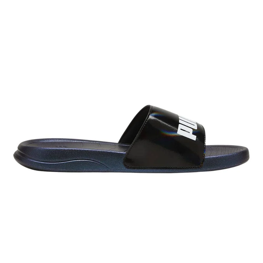 Φωτογραφία προϊόντος: 395421-02 - PUMA POPCAT 20 GIRLPOWER BLACK / WHITE Color