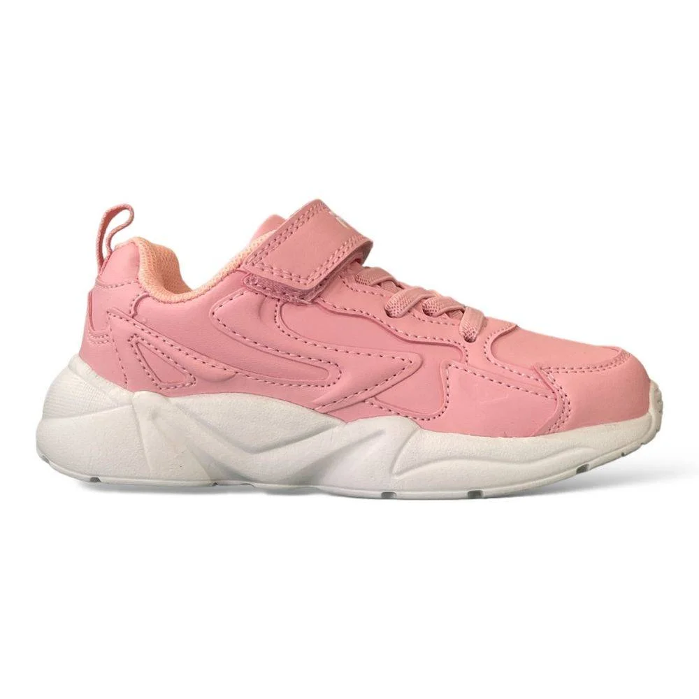 Φωτογραφία προϊόντος: 3WT33001-900 - FILA MEMORY MOTION 2 KIDS SHOES PINK Color