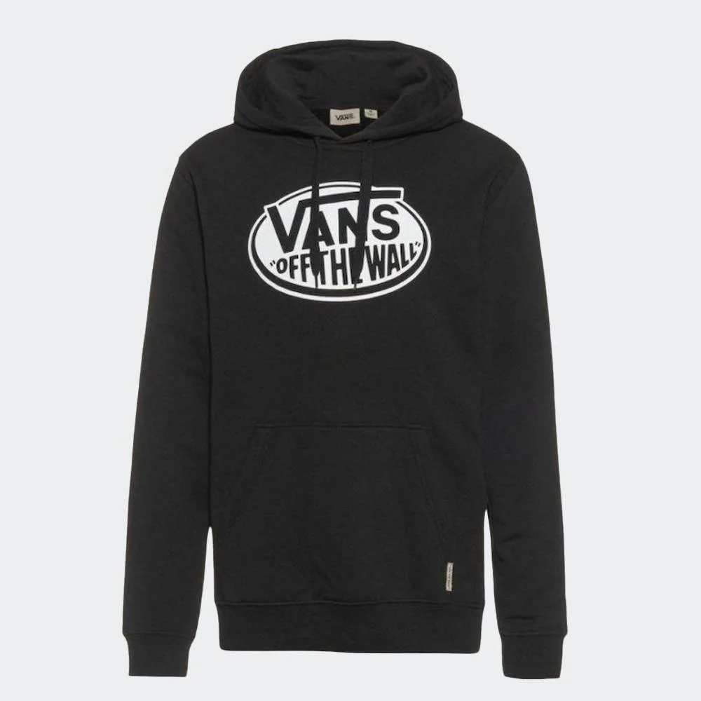 Φωτογραφία προϊόντος: VANS CLASSIC OTW PO - B VN0A7Y49BLK