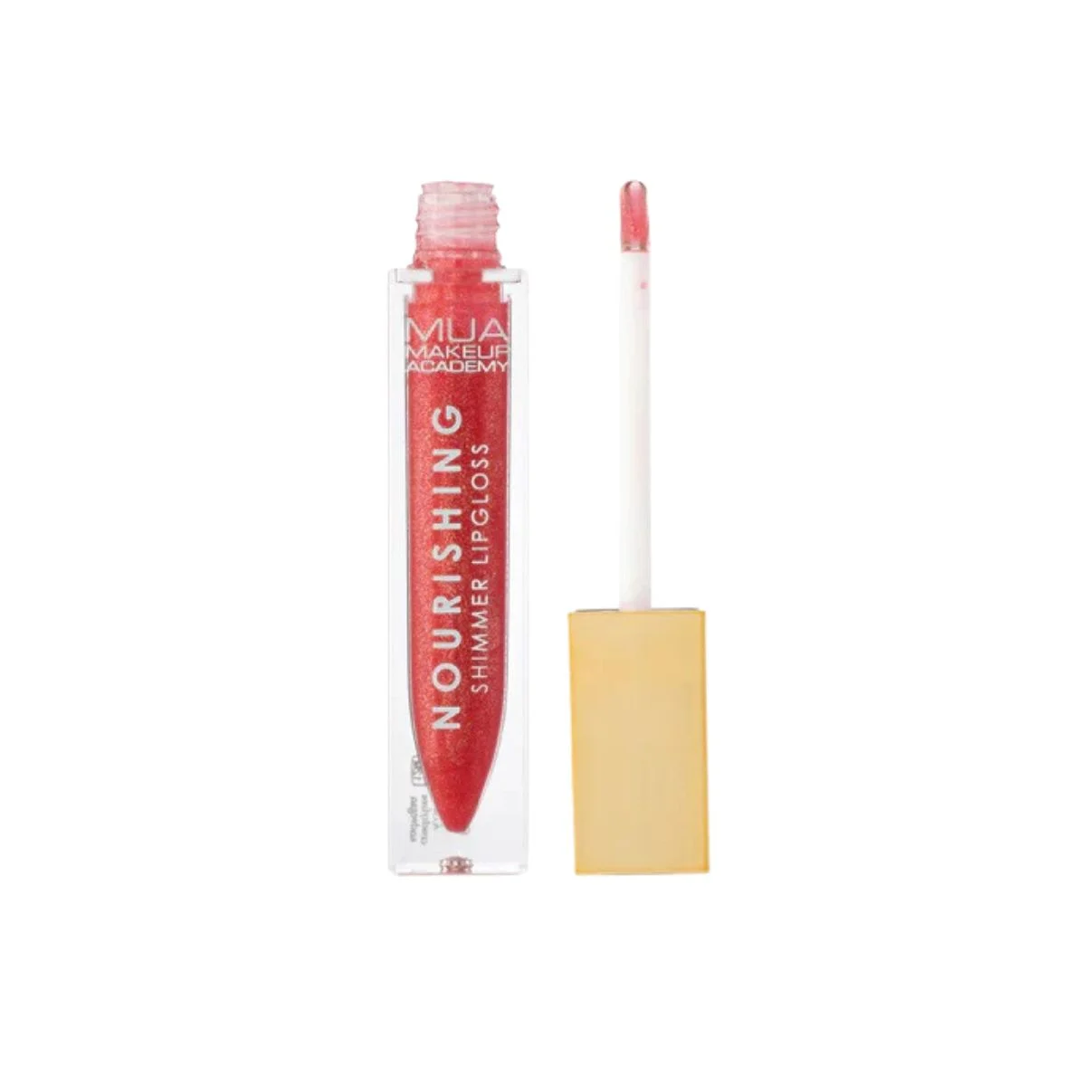 Φωτογραφία προϊόντος: MUA SHIMMER LIPGLOSS METAVERSAL