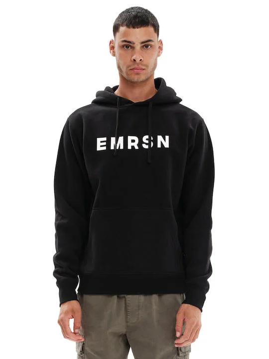 Φωτογραφία προϊόντος: EMERSON 232.EM20.02 BLACK