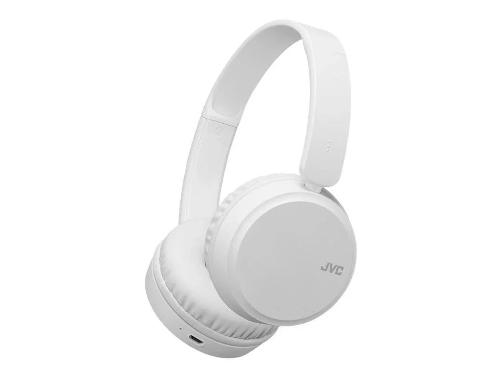 Φωτογραφία προϊόντος: Wireless headphones JVC HAS35BTBU white