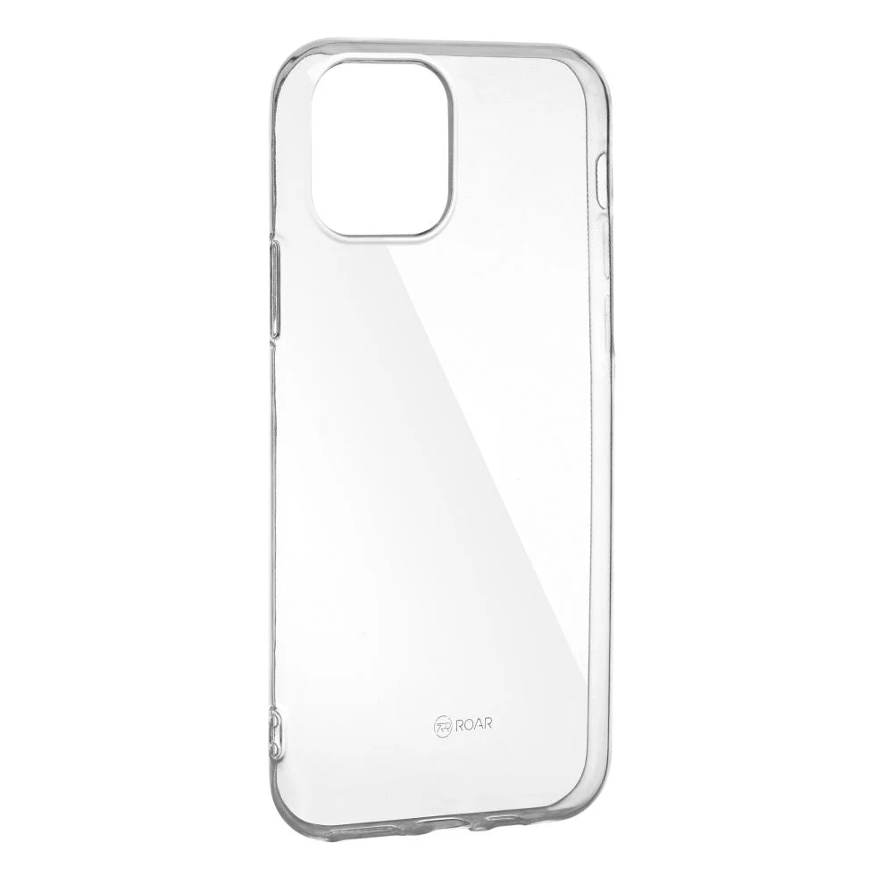 Φωτογραφία προϊόντος: . ROAR case ALL DAY COLORFUL JELLY for SAMSUNG A27 5G transparent