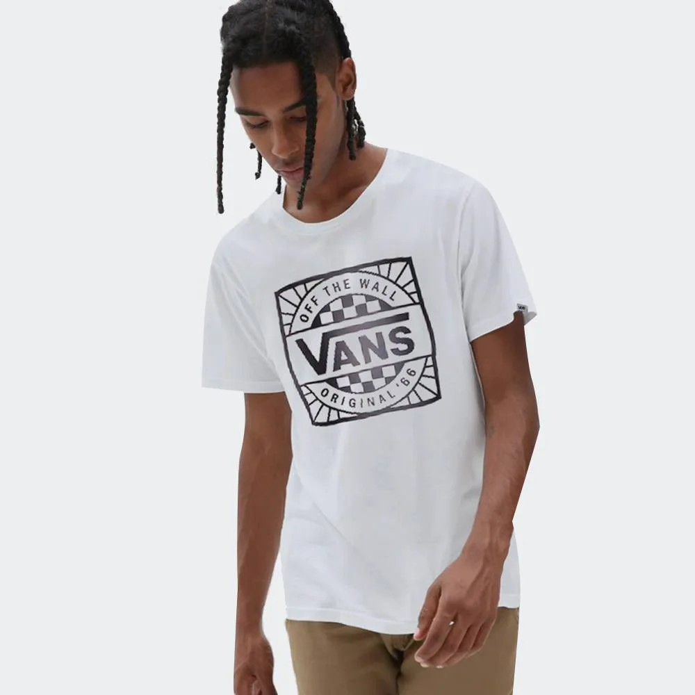 Φωτογραφία προϊόντος: VANS ORIGINAL VN0A5HMOWHT