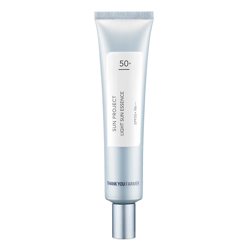 Φωτογραφία προϊόντος: Thank You Farmer Sun Project Light Sun Essence SPF50 40 ml