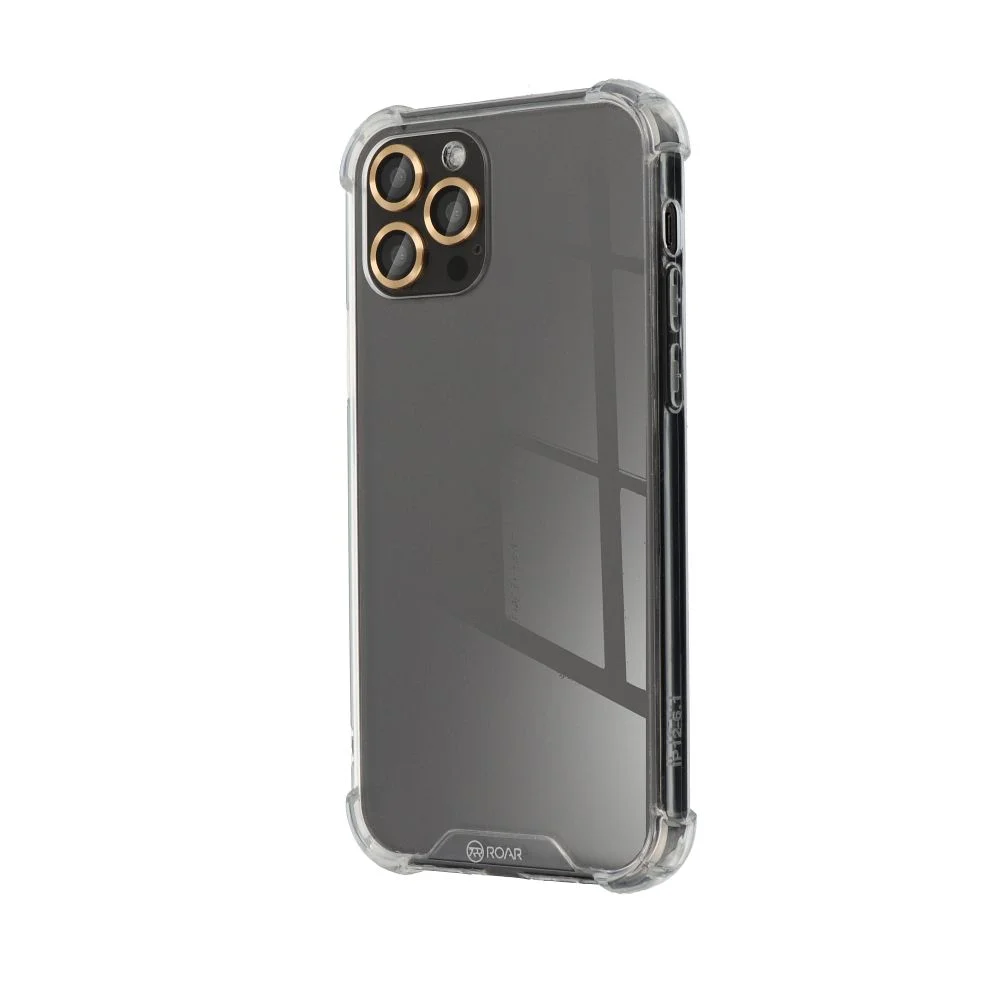 Φωτογραφία προϊόντος: . ROAR case ARMOR for SAMSUNG A27 5G transparent