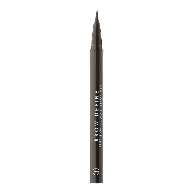 Φωτογραφία προϊόντος: MUA BROW DEFINE LIQUID BROW PEN DARK BROWN