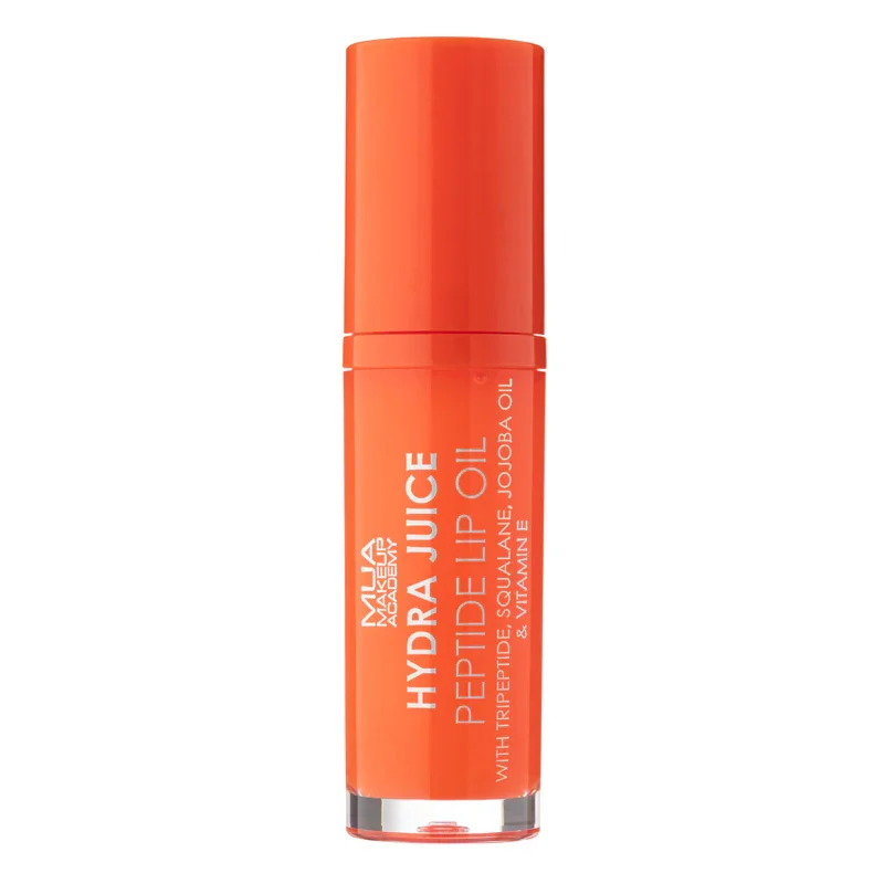 Φωτογραφία προϊόντος: MUA PEPTIDE LIP OIL SWEET ORANGE