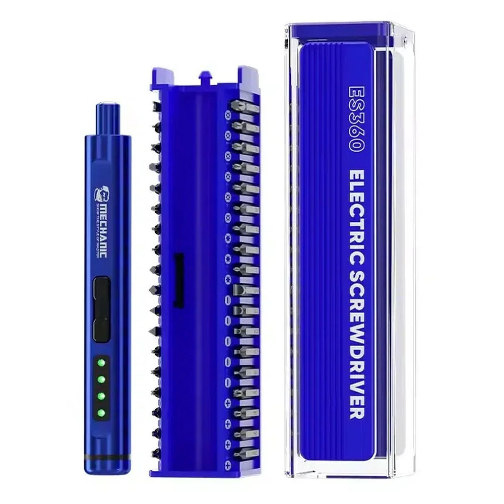 Φωτογραφία προϊόντος: . MECHANIC ES360 Electric Screwdriver