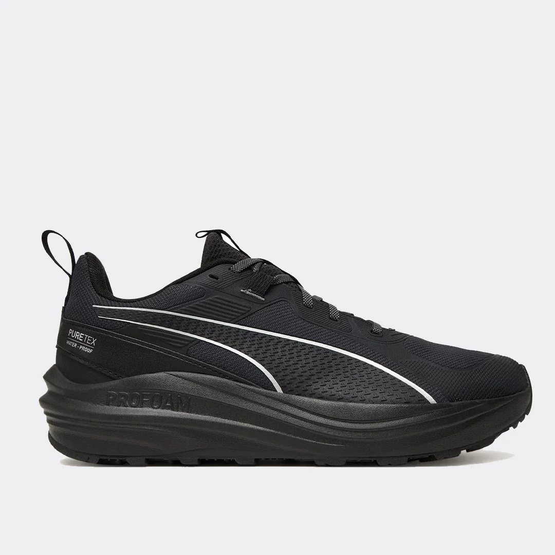 Φωτογραφία προϊόντος: puma Flare Pro Trail PTX WATERPROOF 312041-01