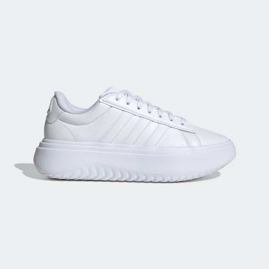 Φωτογραφία προϊόντος: adidas GRAND COURT PLATFORM W IE1089
