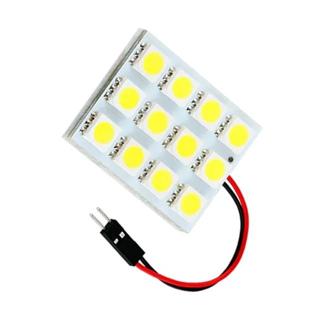 Φωτογραφία προϊόντος: Led πλάκα με 12 cm SMD led - 1τμχ.