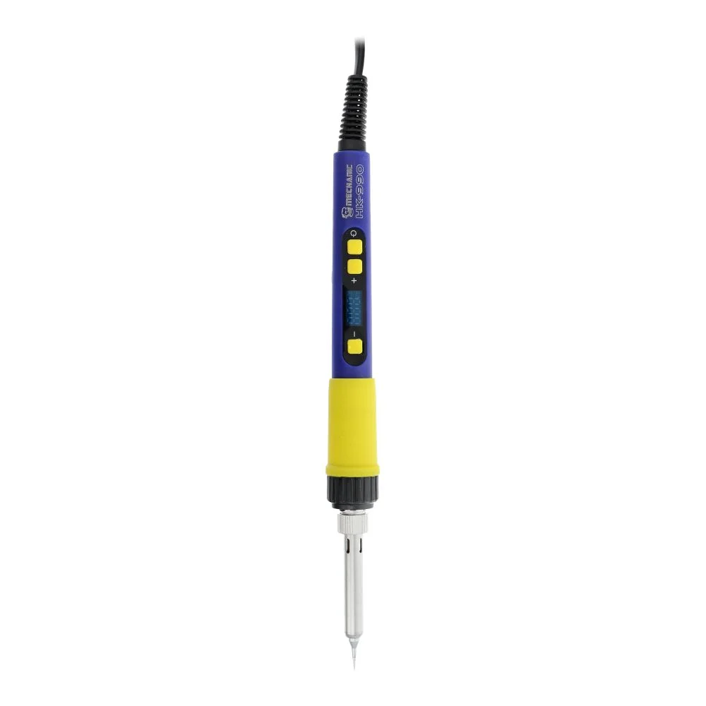 Φωτογραφία προϊόντος: . MECHANIC HK-990 Digital Micro-Soldering Station