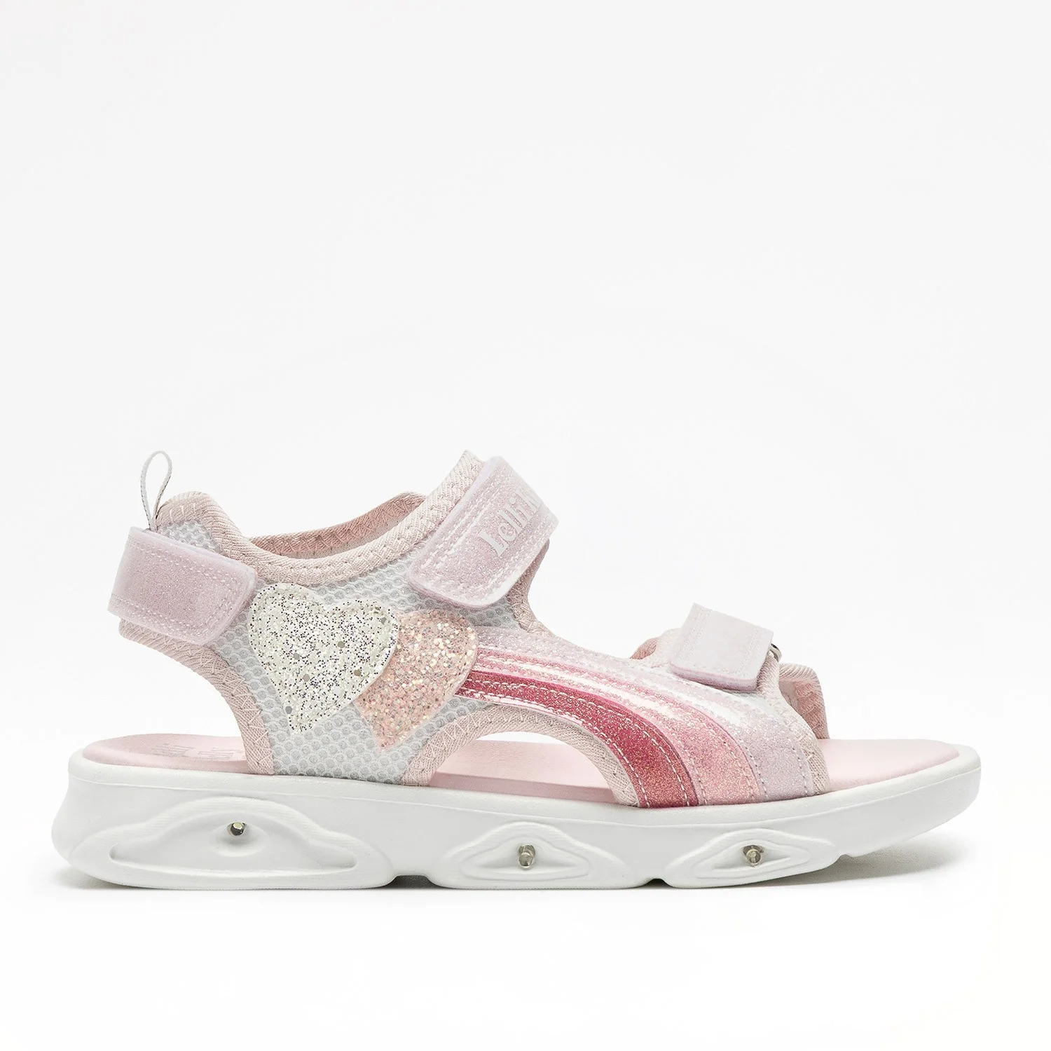 Φωτογραφία προϊόντος: LELLI KELLY SANDAL GIRL ELENA LKCL5532-BIRO POZ