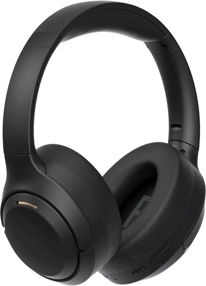 Φωτογραφία προϊόντος: . Wireless headphones Honor Choice black