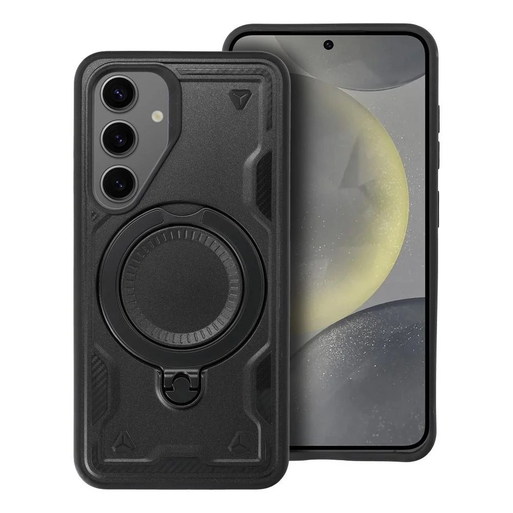 Φωτογραφία προϊόντος: . Case for Samsung A27 5G Frost Armor black