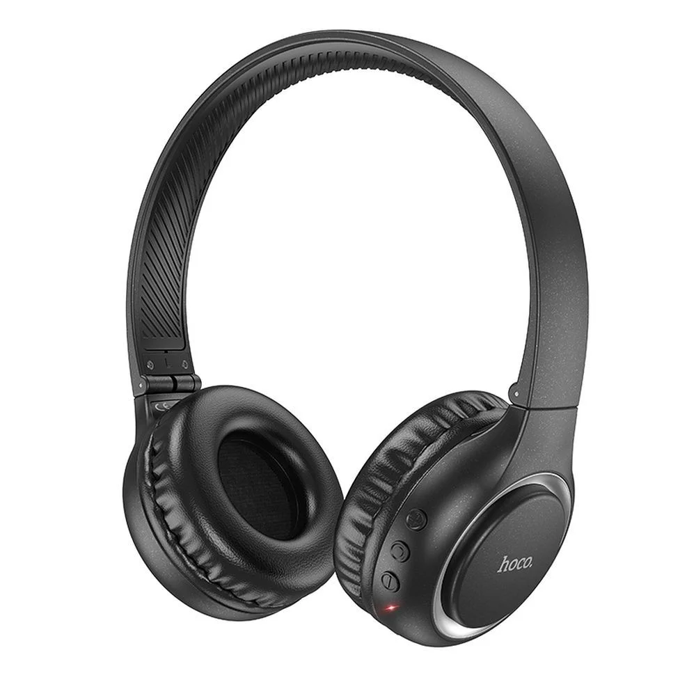 Φωτογραφία προϊόντος: . Wireless headphones Hoco W41 black