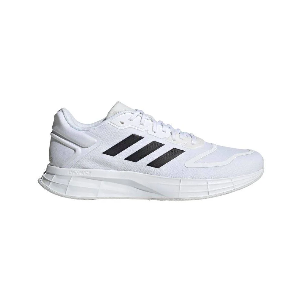 Φωτογραφία προϊόντος: GW8348 - ADIDAS DURAMO 10 WHITE / BLACK Color