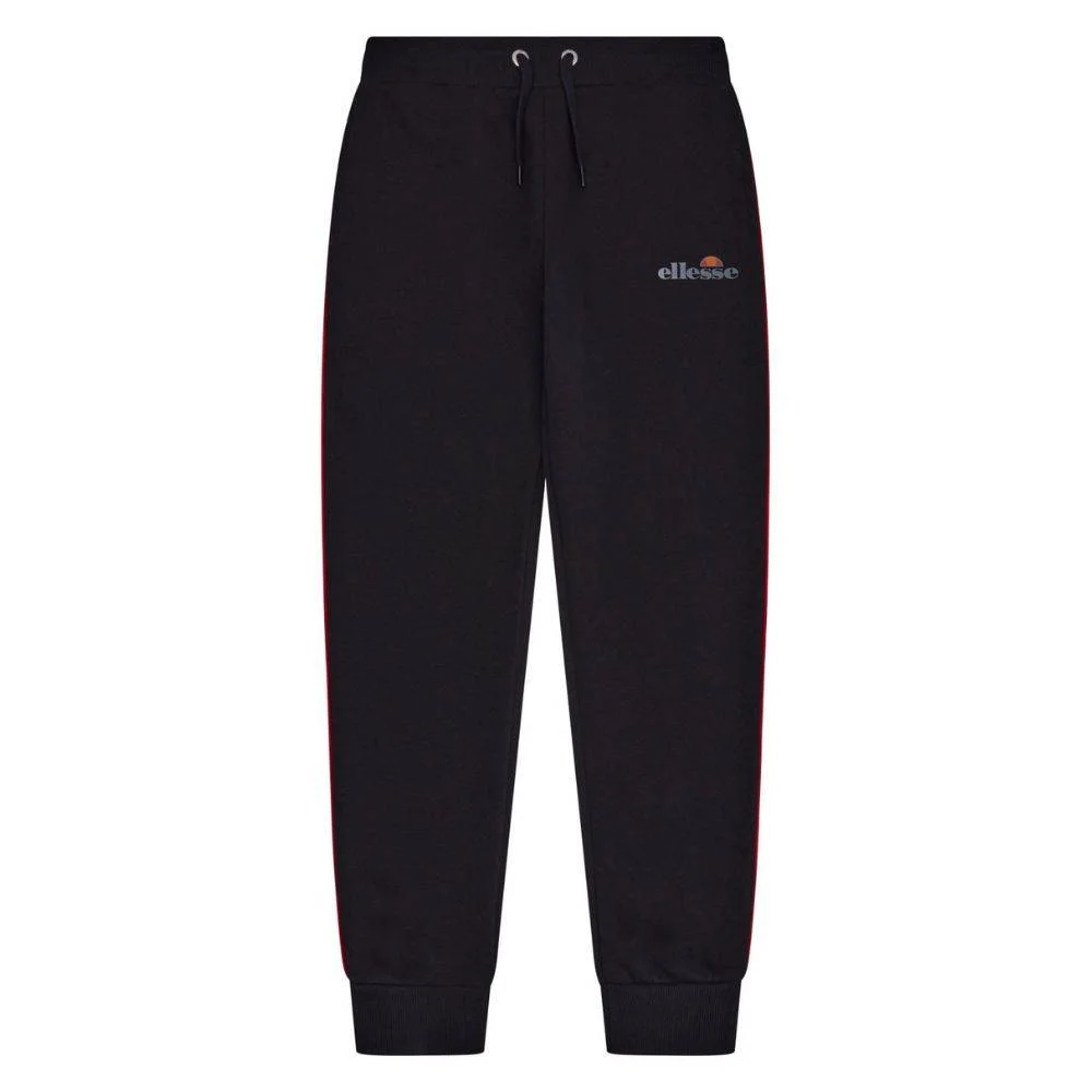Φωτογραφία προϊόντος: S3X21115-011 - ELLESSE BOYS CLASSICS RAILS PANT BLACK