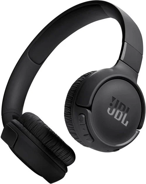 Φωτογραφία προϊόντος: . Wireless headphones JBL Tune 520BT black