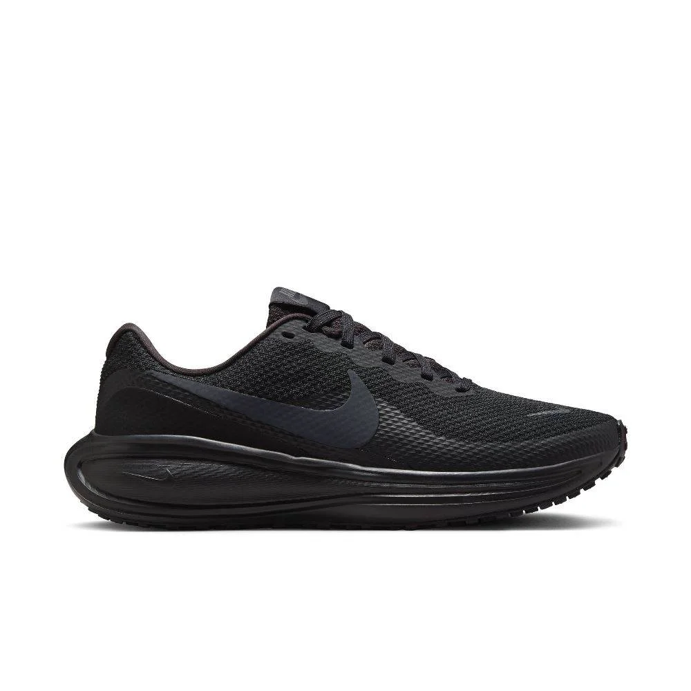 Φωτογραφία προϊόντος: HJ8485-002 - NIKE WOMENS REVOLUTION 8 RUNNING SHOES BLACK / ANTHRACITE Color