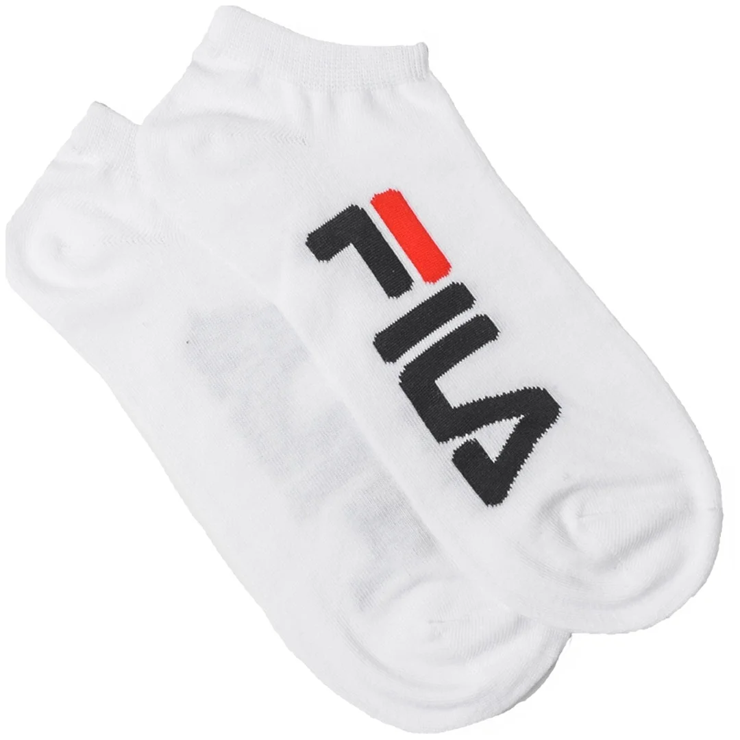 Φωτογραφία προϊόντος: Fila SOCKS WHITE