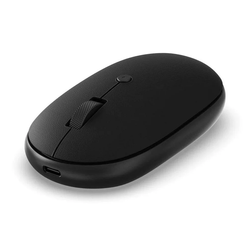 Φωτογραφία προϊόντος: . Wireless mouse Satechi 2,4G 2400 dpi OntheGo ST-MOTGK blacj