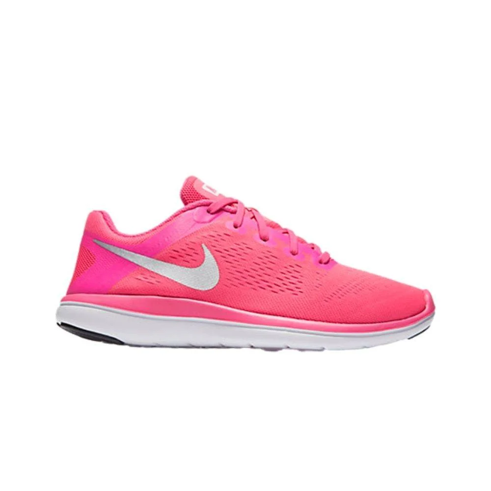 Φωτογραφία προϊόντος: 834281-600 - NIKE FLEX 2016 RUNNING (GS) PINK BLAST Color