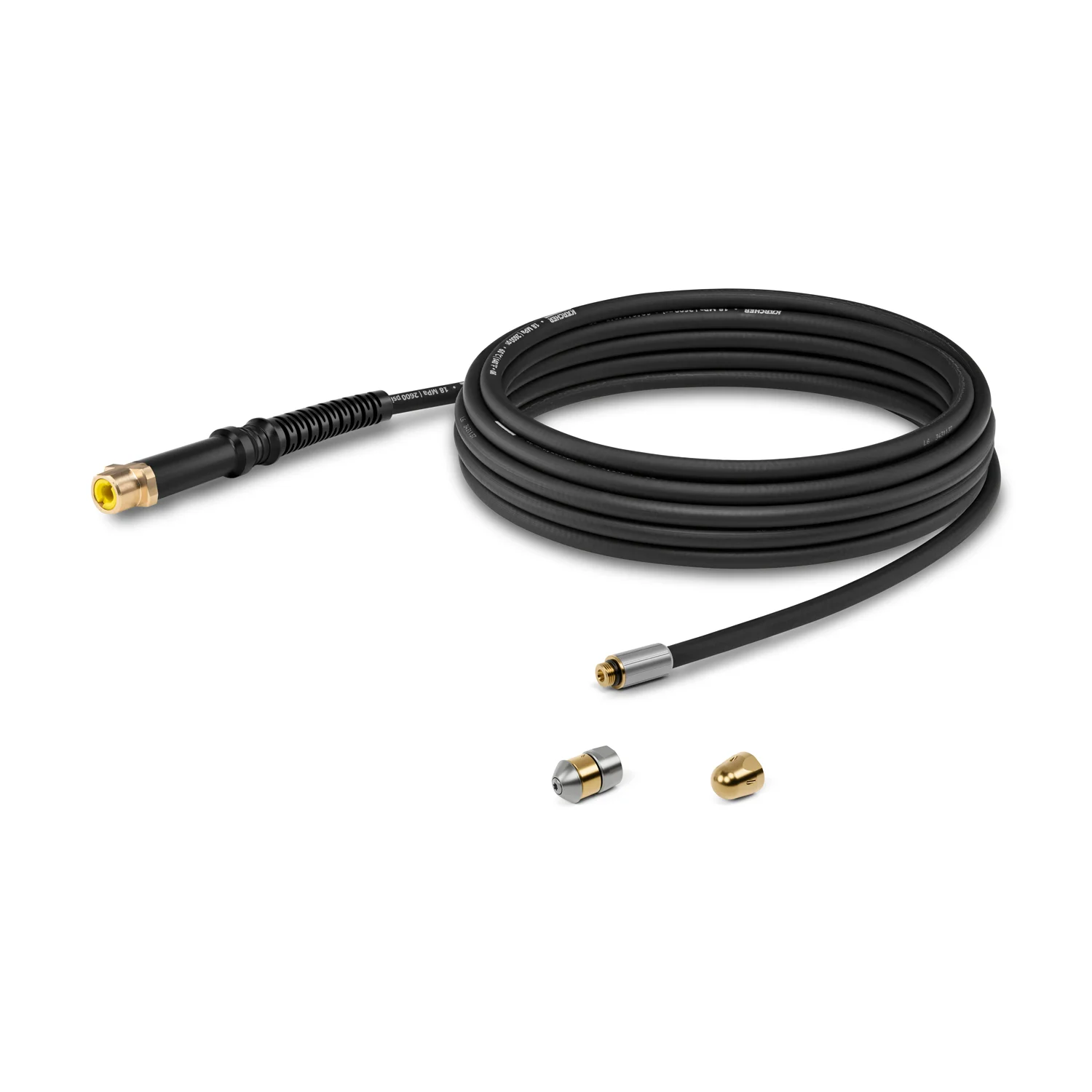 Φωτογραφία προϊόντος: Karcher PC 7.5m κιτ απόφραξης σωληνώσεων