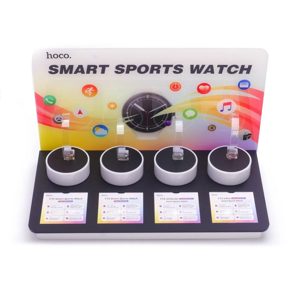 Φωτογραφία προϊόντος: . HOCO display stand for smartwatch HN21