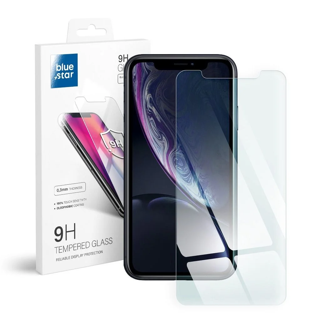 Φωτογραφία προϊόντος: Tempered Glass Blue Star - Apple Iphone Xr/11