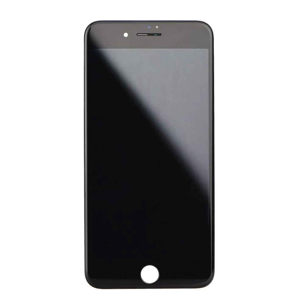Φωτογραφία προϊόντος: . LCD Screen for iPhone 8 Plus with digitizer black HQ