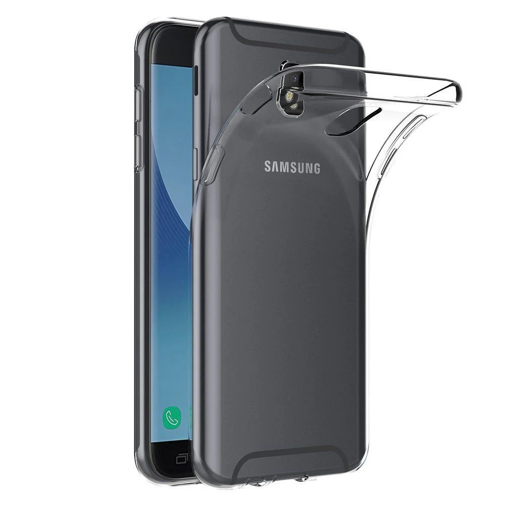 Φωτογραφία προϊόντος: Back Case Ultra Slim 0,5mm for SAMSUNG Galaxy J7 2017