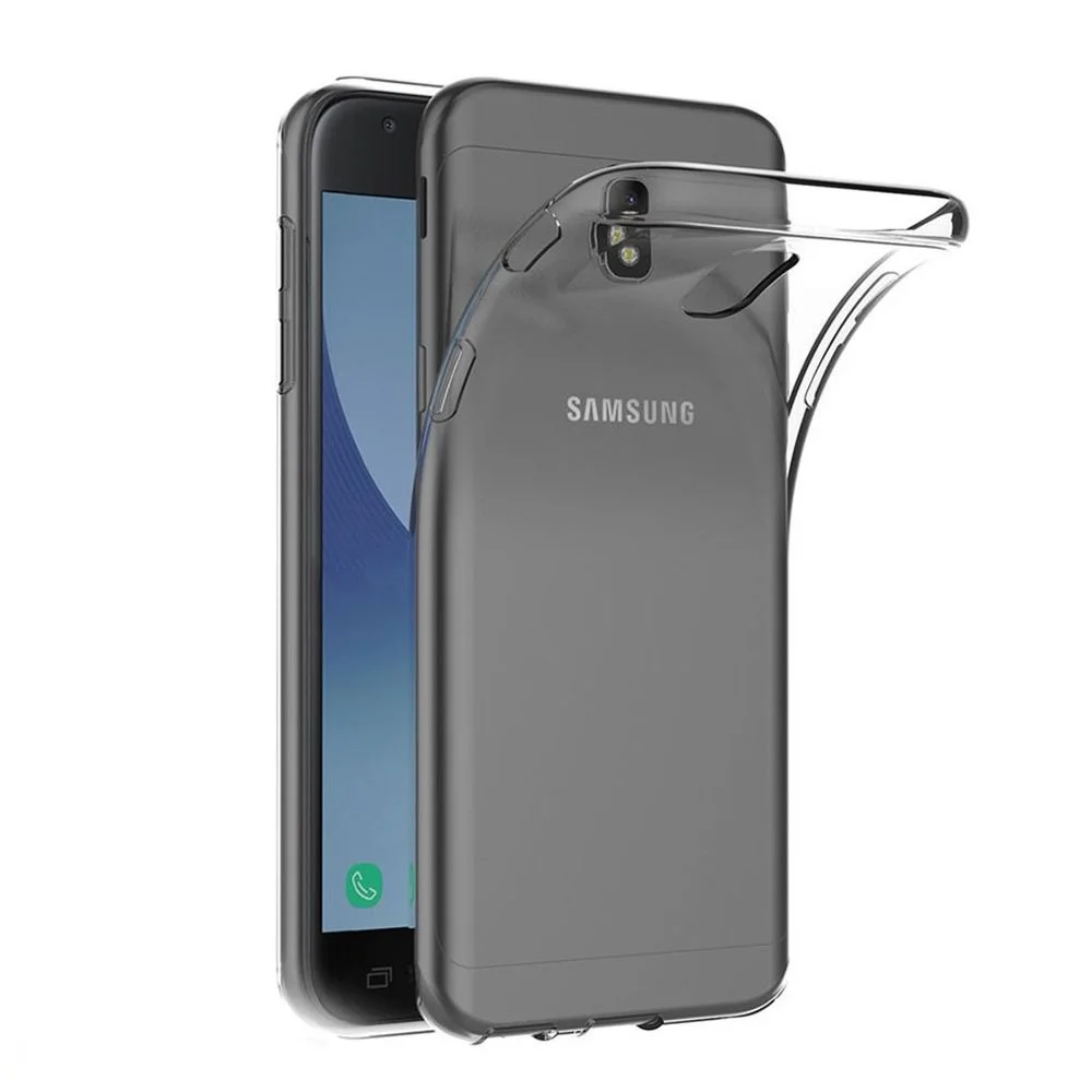 Φωτογραφία προϊόντος: Back Case Ultra Slim 0,5mm for SAMSUNG Galaxy J3 2017