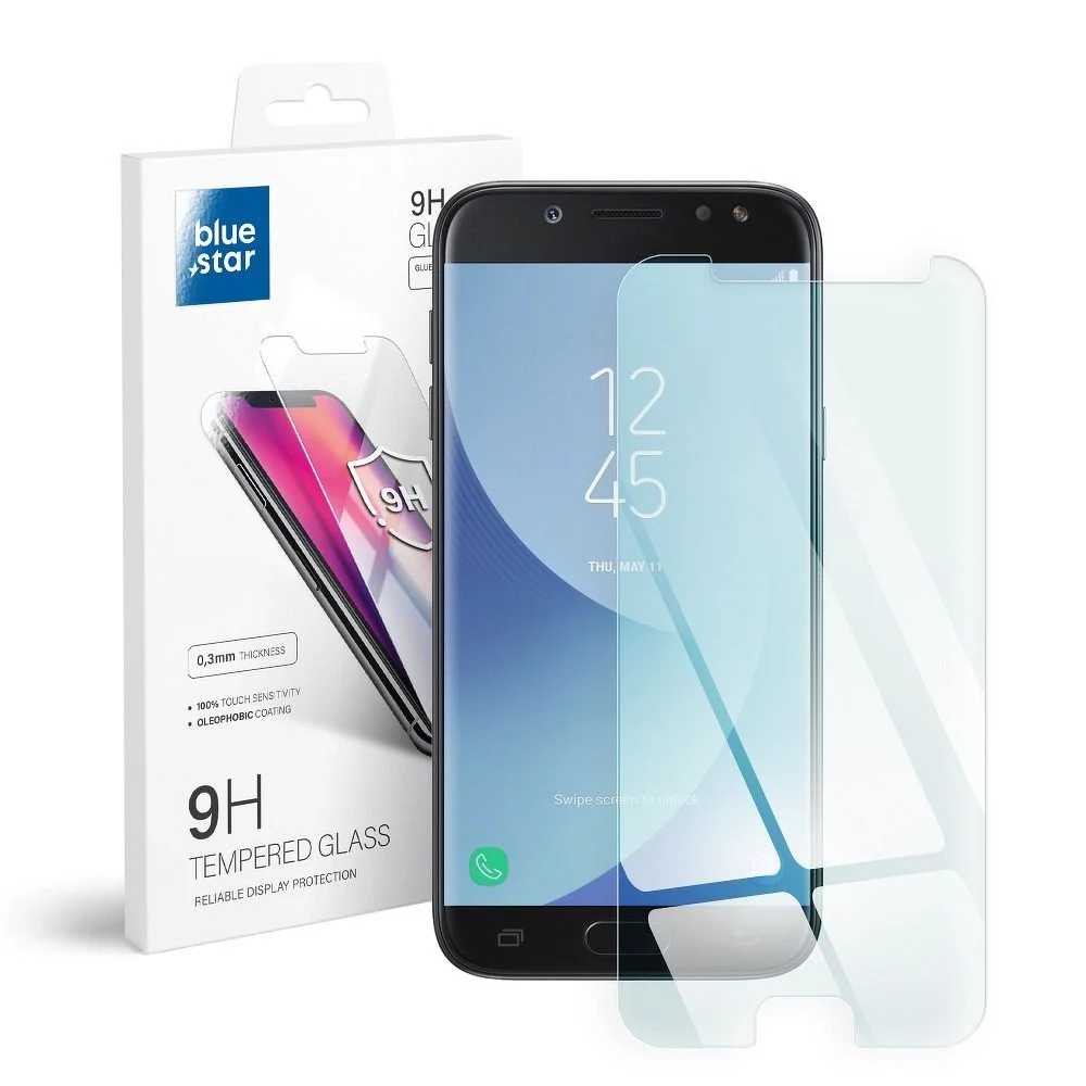 Φωτογραφία προϊόντος: Tempered Glass Blue Star - Samsung Galaxy J5 (2017)