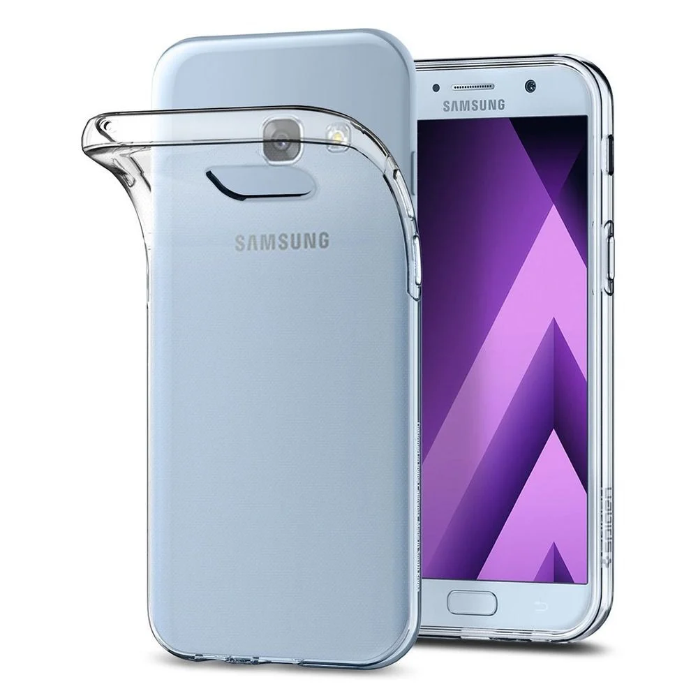 Φωτογραφία προϊόντος: . Back Case Ultra Slim 0,5mm for SAMSUNG Galaxy A5 2016