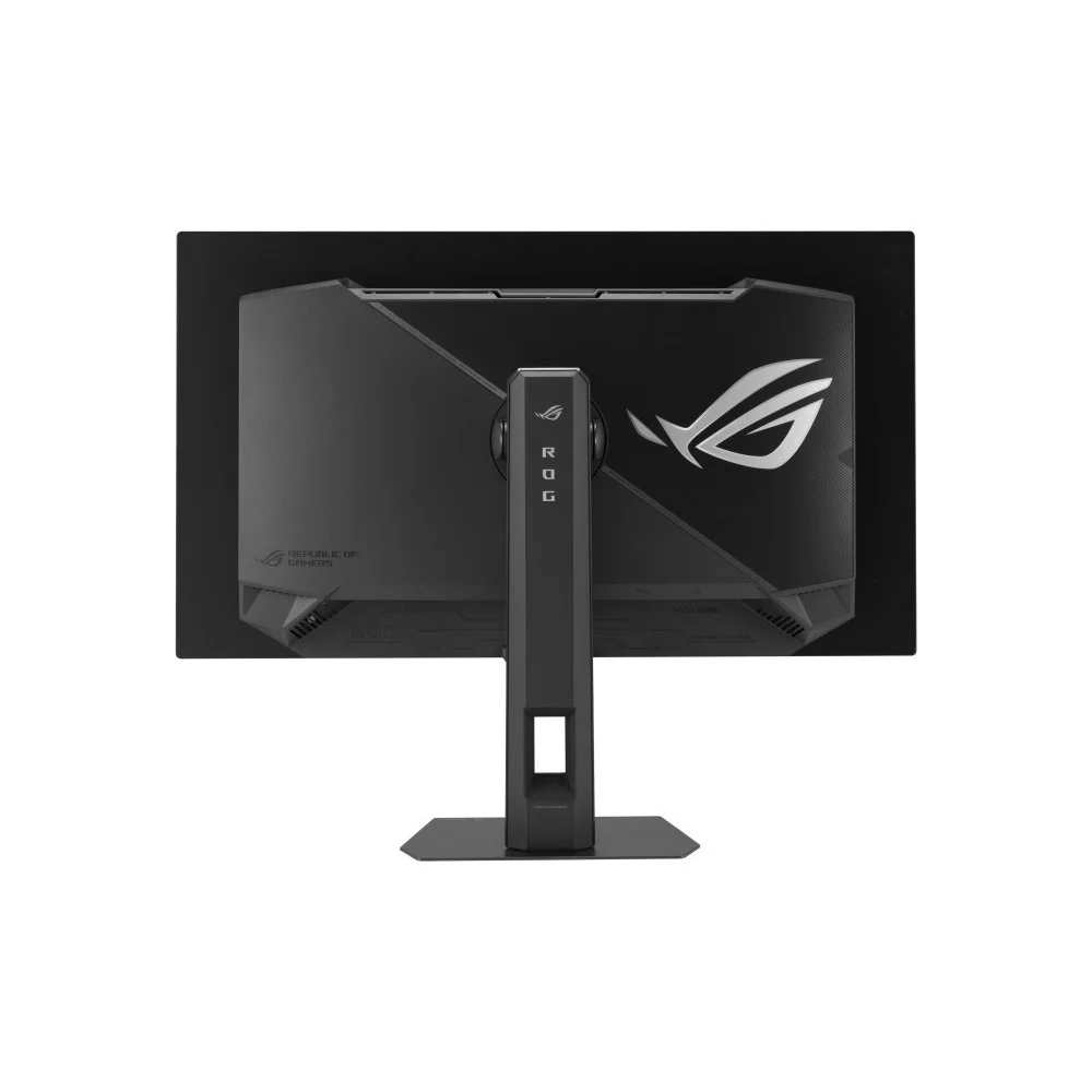 Φωτογραφία προϊόντος: ASUS MONITOR ROG OLED XG27ACDMS 26.5 2560 x 1440 0.03ms, DisplayPort 1.4, HDMI, USB-C, Height Adjustable, G-SYNC Compatible, 3YearsW