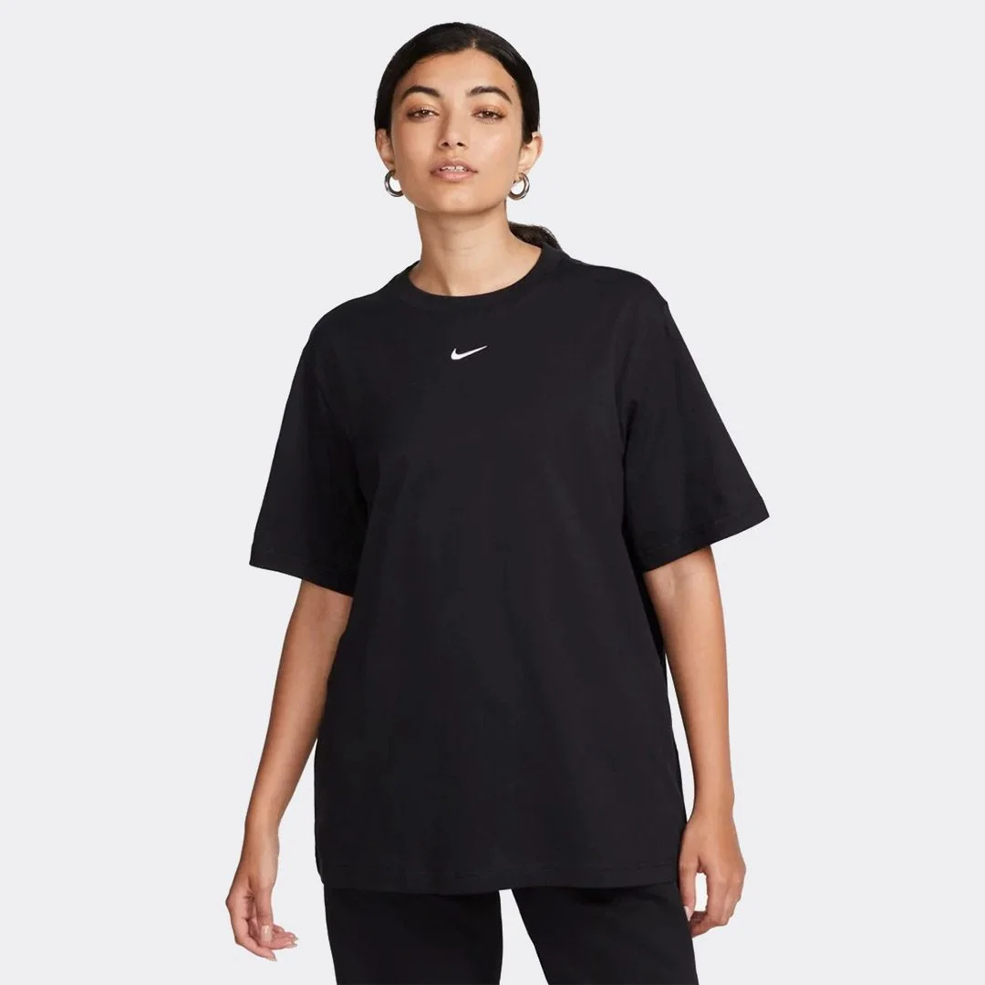 Φωτογραφία προϊόντος: Nike Sportswear Essentials Γυναικείο T-Shirt (FD4149-010)