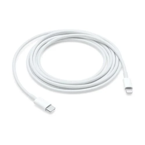 Φωτογραφία προϊόντος: Apple USB-C to Lightning Cable 2m New