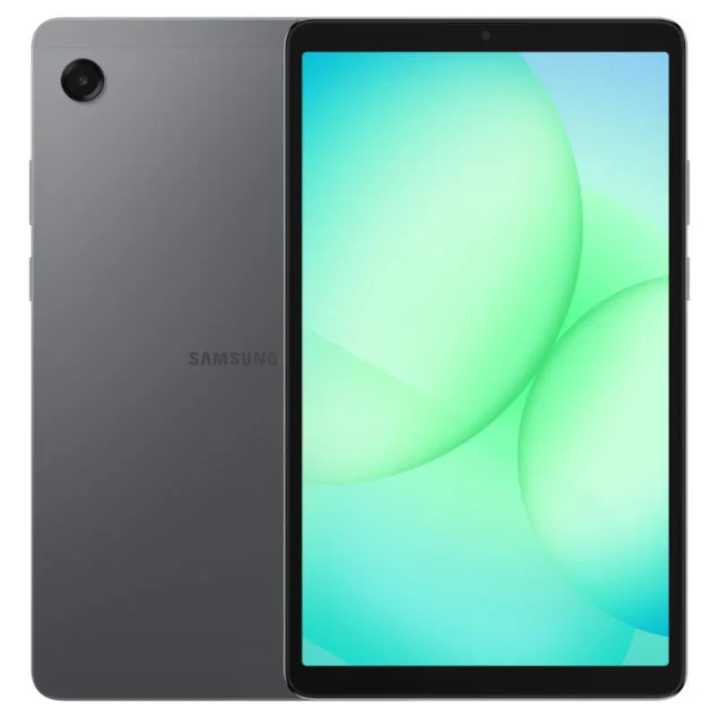 Φωτογραφία προϊόντος: Samsung Galaxy Tab A11 8.7" (4GB/64GB) WiFi Gray